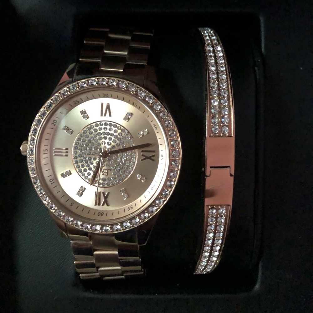 JBW MONDRIAN J6303-SetC *Valued at $995*